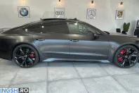 Audi RS7 din 2025 cu 13.400 km - oferta AUD241126 - foto 26