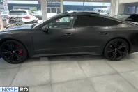 Audi RS7 din 2025 cu 13.400 km - oferta AUD241126 - foto 27