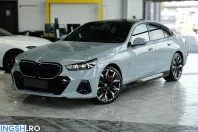 BMW 540 (Seria 5) din 2026 cu 7.508 km - oferta BMW241127 - foto 1