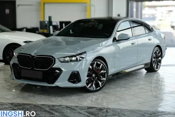 BMW 540 din 2026 - oferta BMW241127