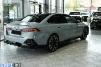 BMW 540 (Seria 5) din 2026 cu 7.508 km - oferta BMW241127 - foto 4