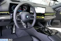 BMW 540 (Seria 5) din 2026 cu 7.508 km - oferta BMW241127 - foto 7