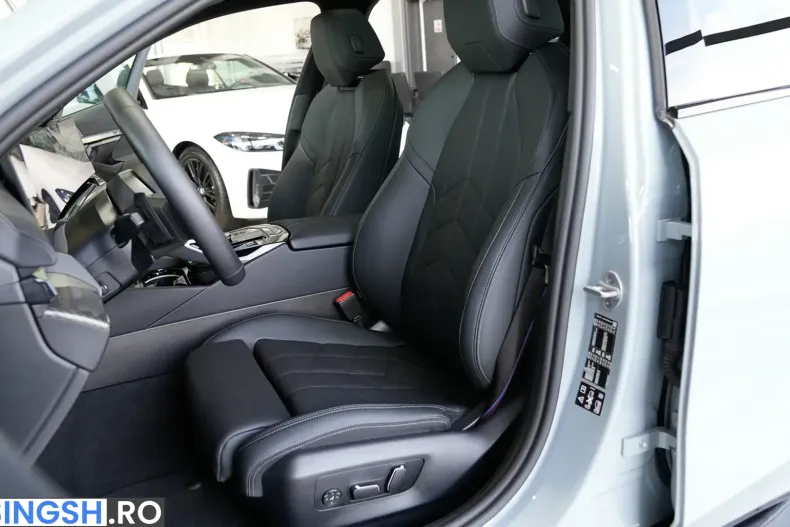 BMW 540 (Seria 5) din 2026 cu 7.508 km - oferta BMW241127 - foto 8