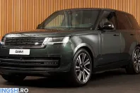 Land Rover Range Rover din 2026 cu 1.000 km - oferta LAN241128 - foto 1