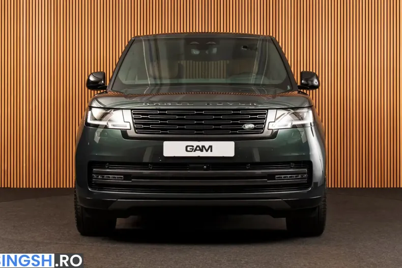 Land Rover Range Rover din 2026 cu 1.000 km - oferta LAN241128 - foto 3