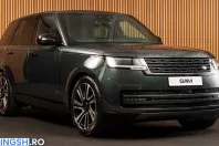 Land Rover Range Rover din 2026 cu 1.000 km - oferta LAN241128 - foto 4