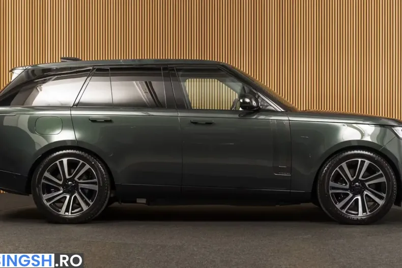 Land Rover Range Rover din 2026 cu 1.000 km - oferta LAN241128 - foto 8