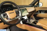Land Rover Range Rover din 2026 cu 1.000 km - oferta LAN241128 - foto 12