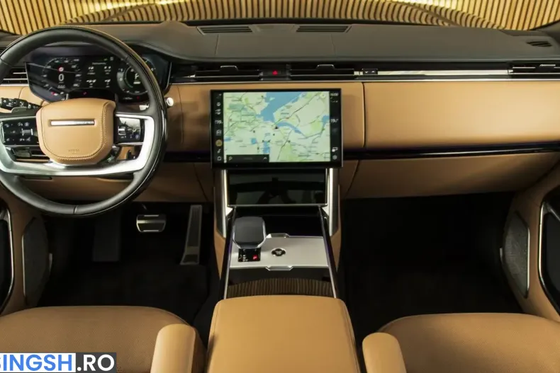 Land Rover Range Rover din 2026 cu 1.000 km - oferta LAN241128 - foto 14
