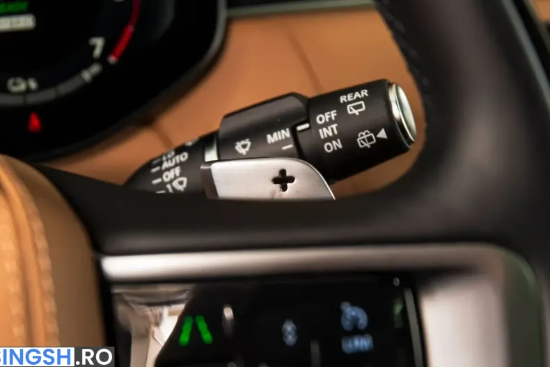 Land Rover Range Rover din 2026 cu 1.000 km - oferta LAN241128 - foto 25