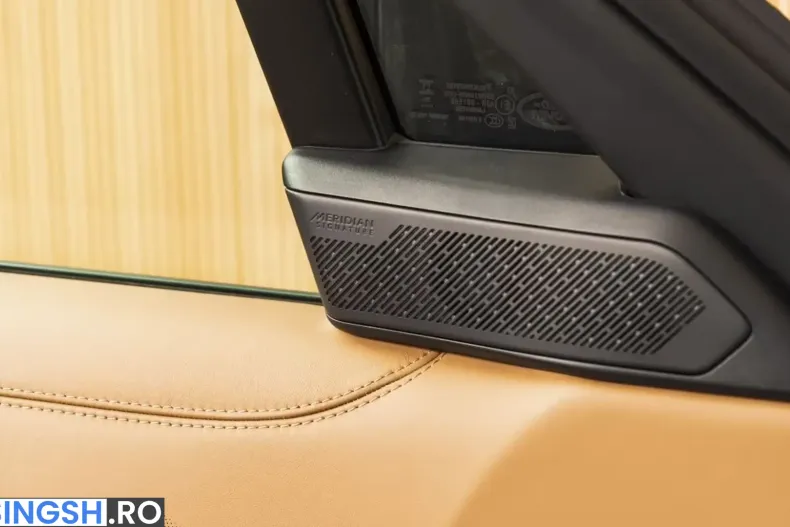 Land Rover Range Rover din 2026 cu 1.000 km - oferta LAN241128 - foto 28
