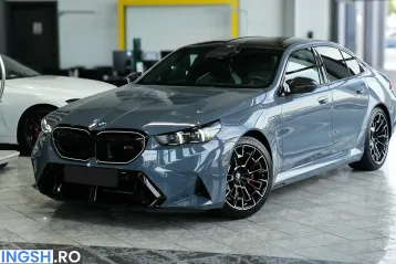 BMW M5 din 2026 - oferta BMW241129