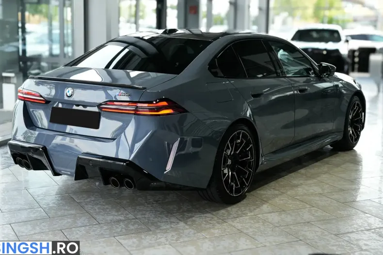 BMW M5 (Seria 5) din 2026 cu 9.323 km - oferta BMW241129 - foto 5