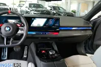 BMW M5 (Seria 5) din 2026 cu 9.323 km - oferta BMW241129 - foto 14