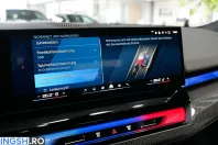 BMW M5 (Seria 5) din 2026 cu 9.323 km - oferta BMW241129 - foto 23