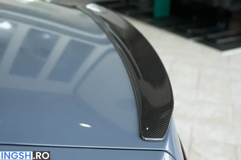 BMW M5 (Seria 5) din 2026 cu 9.323 km - oferta BMW241129 - foto 27