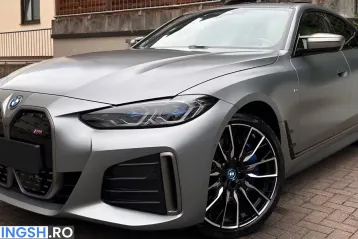 BMW i4 din 2023 - oferta BMW241130