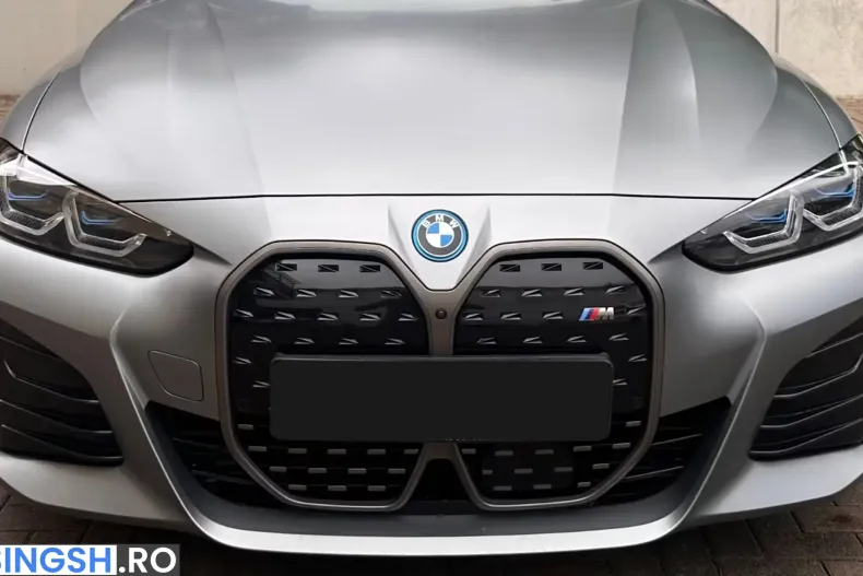 BMW i4 (Seria 4) din 2023 cu 64.000 km - oferta BMW241130 - foto 2