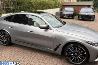 BMW i4 (Seria 4) din 2023 cu 64.000 km - oferta BMW241130 - foto 4