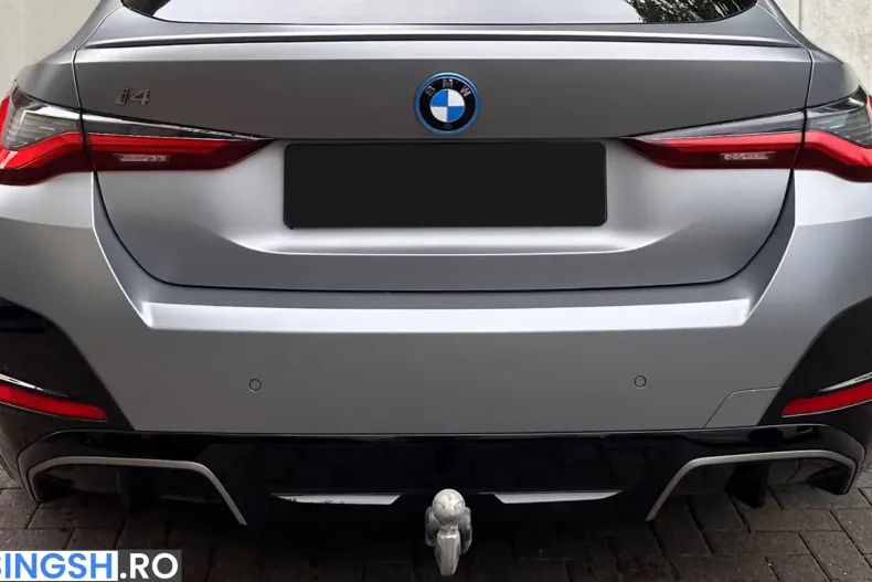 BMW i4 (Seria 4) din 2023 cu 64.000 km - oferta BMW241130 - foto 8