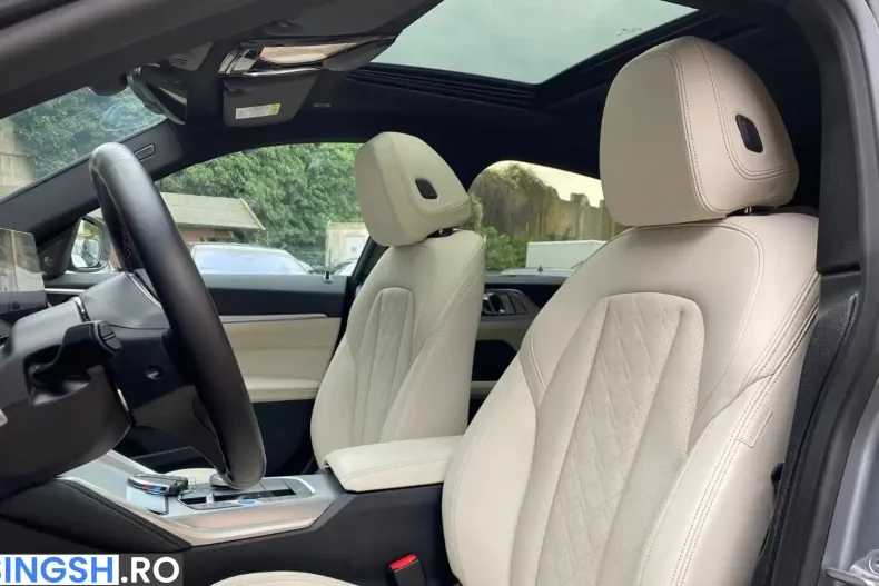 BMW i4 (Seria 4) din 2023 cu 64.000 km - oferta BMW241130 - foto 15