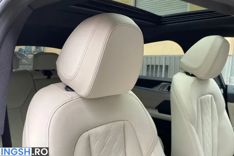 BMW i4 (Seria 4) din 2023 cu 64.000 km - oferta BMW241130 - foto 19