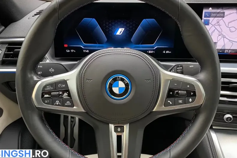 BMW i4 (Seria 4) din 2023 cu 64.000 km - oferta BMW241130 - foto 20