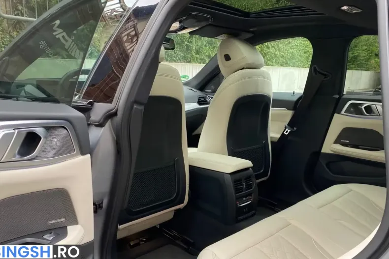 BMW i4 (Seria 4) din 2023 cu 64.000 km - oferta BMW241130 - foto 23