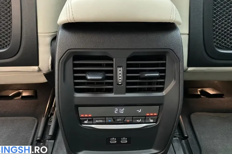 BMW i4 (Seria 4) din 2023 cu 64.000 km - oferta BMW241130 - foto 24