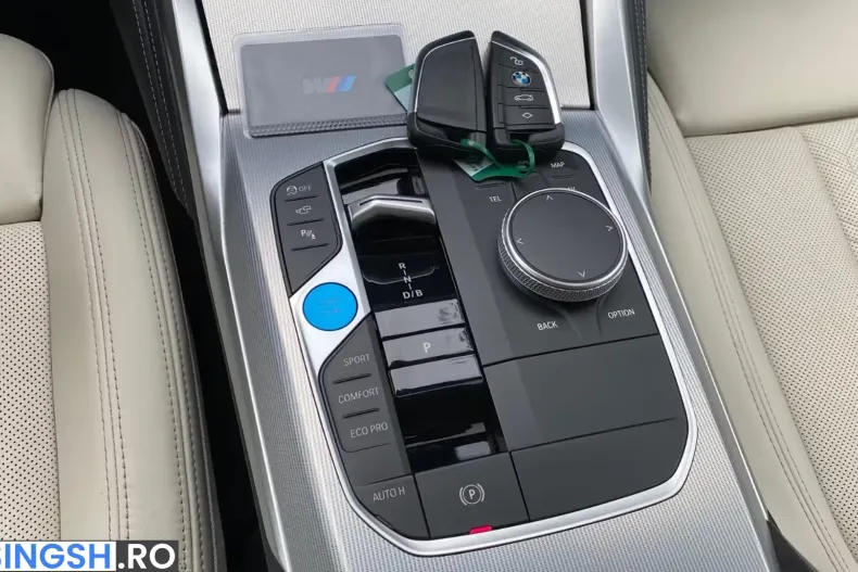 BMW i4 (Seria 4) din 2023 cu 64.000 km - oferta BMW241130 - foto 26