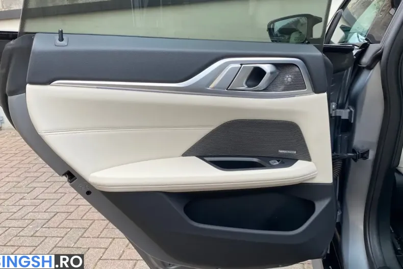 BMW i4 (Seria 4) din 2023 cu 64.000 km - oferta BMW241130 - foto 27