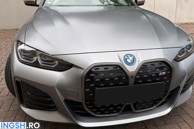 BMW i4 (Seria 4) din 2023 cu 64.000 km - oferta BMW241130 - foto 32