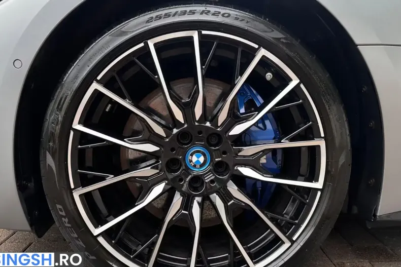 BMW i4 (Seria 4) din 2023 cu 64.000 km - oferta BMW241130 - foto 36