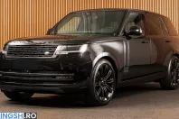 Land Rover Range Rover din 2026 cu 1.000 km - oferta LAN241131 - foto 1