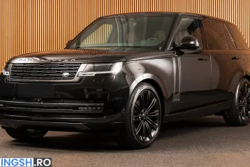Land Rover Range Rover din 2026 - oferta LAN241131