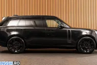 Land Rover Range Rover din 2026 cu 1.000 km - oferta LAN241131 - foto 9