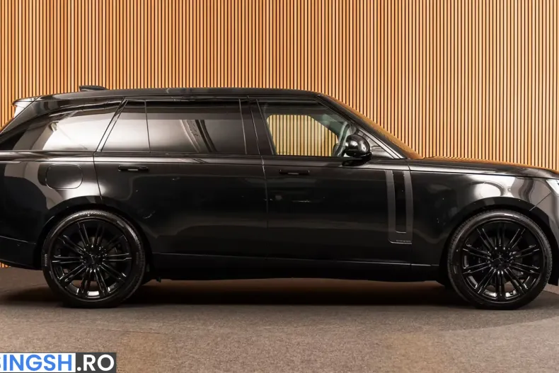 Land Rover Range Rover din 2026 cu 1.000 km - oferta LAN241131 - foto 9