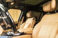 Land Rover Range Rover din 2026 cu 1.000 km - oferta LAN241131 - foto 12