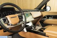 Land Rover Range Rover din 2026 cu 1.000 km - oferta LAN241131 - foto 13