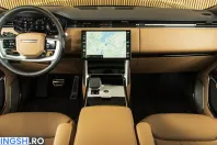 Land Rover Range Rover din 2026 cu 1.000 km - oferta LAN241131 - foto 15