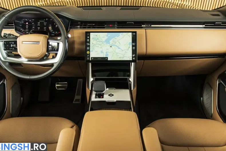 Land Rover Range Rover din 2026 cu 1.000 km - oferta LAN241131 - foto 15