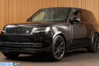 Land Rover Range Rover din 2026 cu 1.000 km - oferta LAN241132 - foto 1