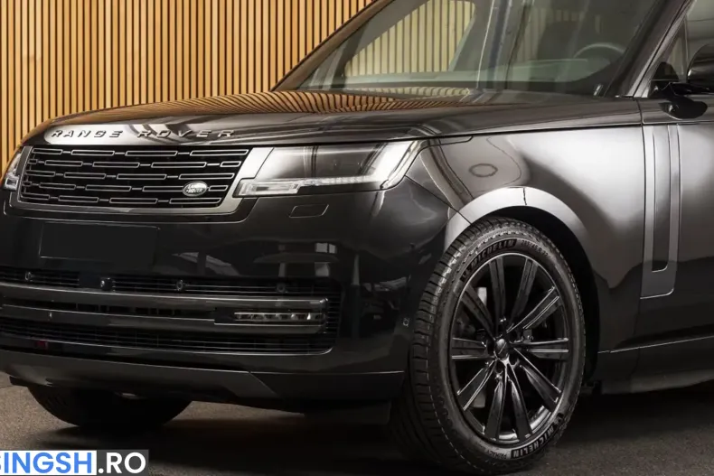 Land Rover Range Rover din 2026 cu 1.000 km - oferta LAN241132 - foto 2
