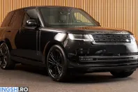 Land Rover Range Rover din 2026 cu 1.000 km - oferta LAN241132 - foto 3