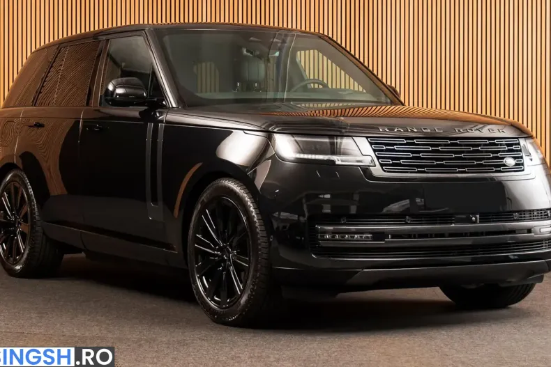 Land Rover Range Rover din 2026 cu 1.000 km - oferta LAN241132 - foto 3
