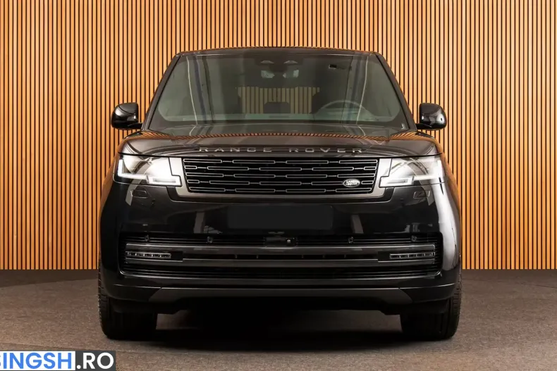 Land Rover Range Rover din 2026 cu 1.000 km - oferta LAN241132 - foto 4
