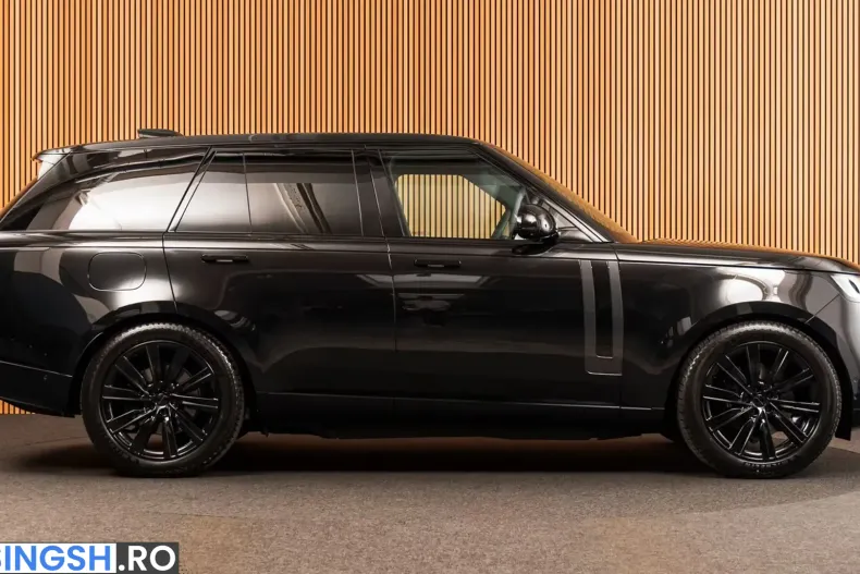 Land Rover Range Rover din 2026 cu 1.000 km - oferta LAN241132 - foto 9