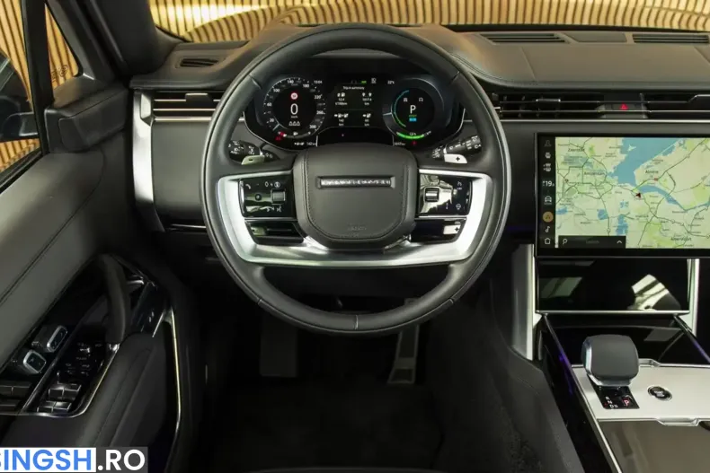 Land Rover Range Rover din 2026 cu 1.000 km - oferta LAN241132 - foto 15