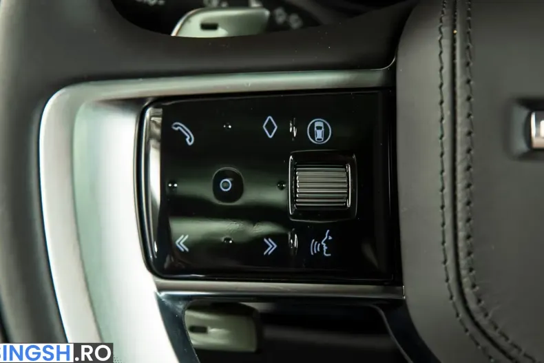 Land Rover Range Rover din 2026 cu 1.000 km - oferta LAN241132 - foto 27