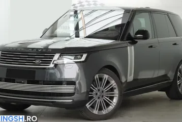 Land Rover Range Rover din 2023 - oferta LAN241133